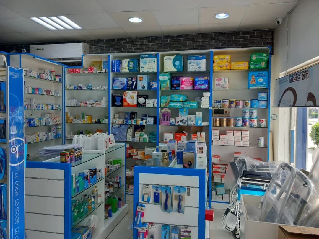 Al falah pharmacy — صورة 6