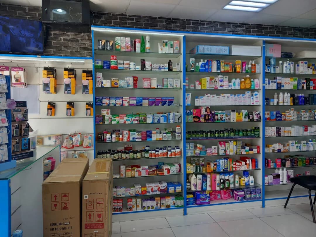 Al falah pharmacy — صورة 7