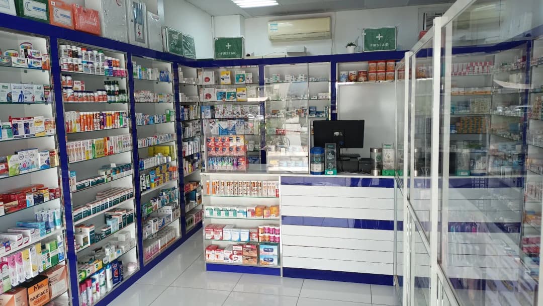 AL Falah Pharmacy photo 2