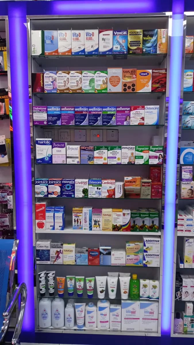 AL Falah Pharmacy photo 5