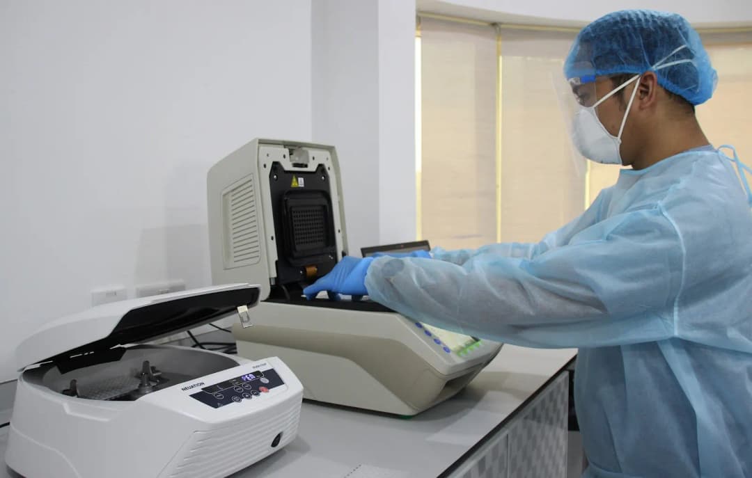 AL Farabi Medical Laboratories photo 2