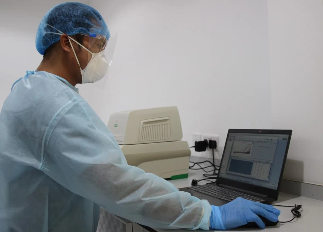 AL Farabi Medical Laboratories photo 3