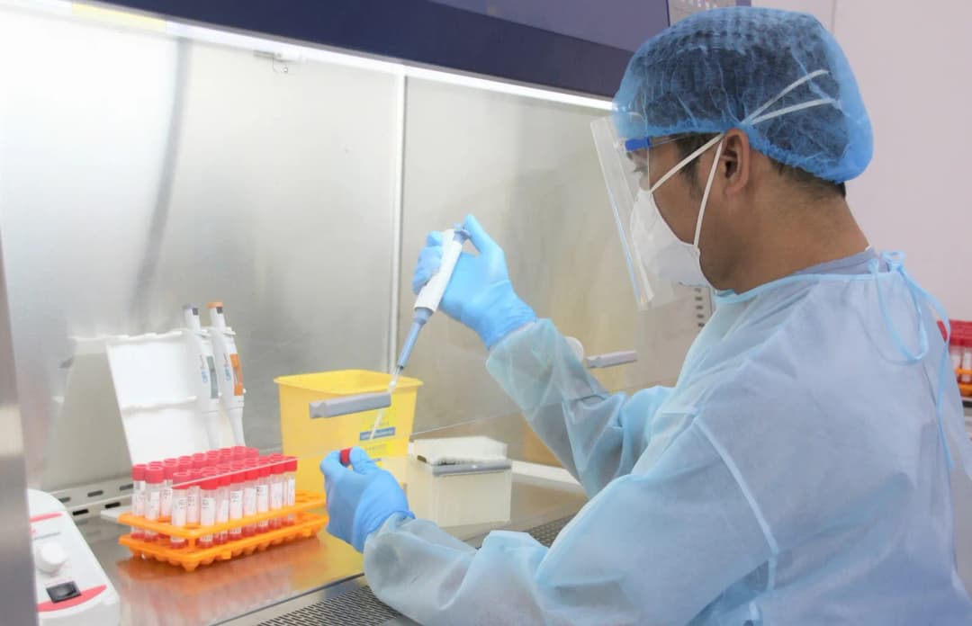 AL Farabi Medical Laboratories photo 4