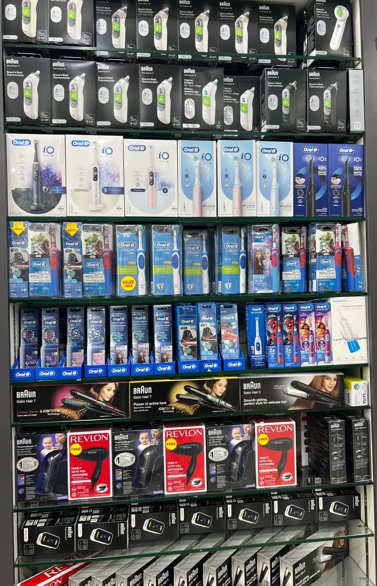 AL Farah Pharmacy photo 5