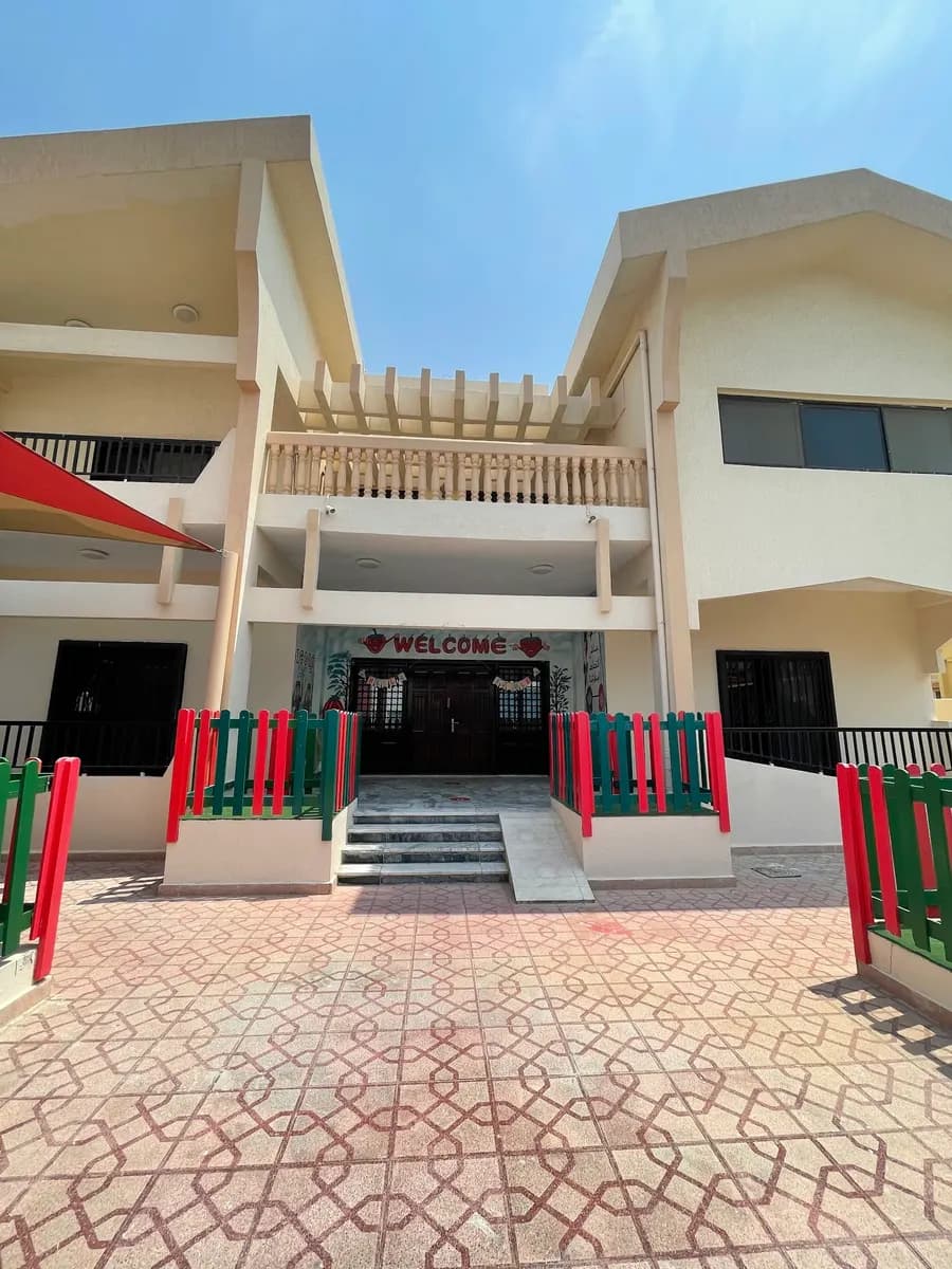 AL Farawlah English Nursery photo 2