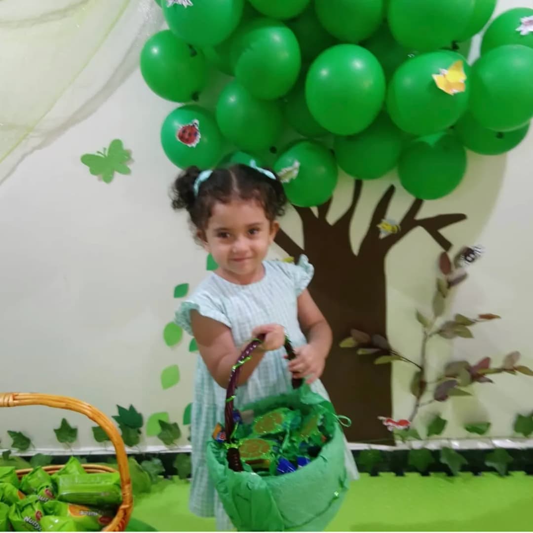 AL Farawlah English Nursery photo 4
