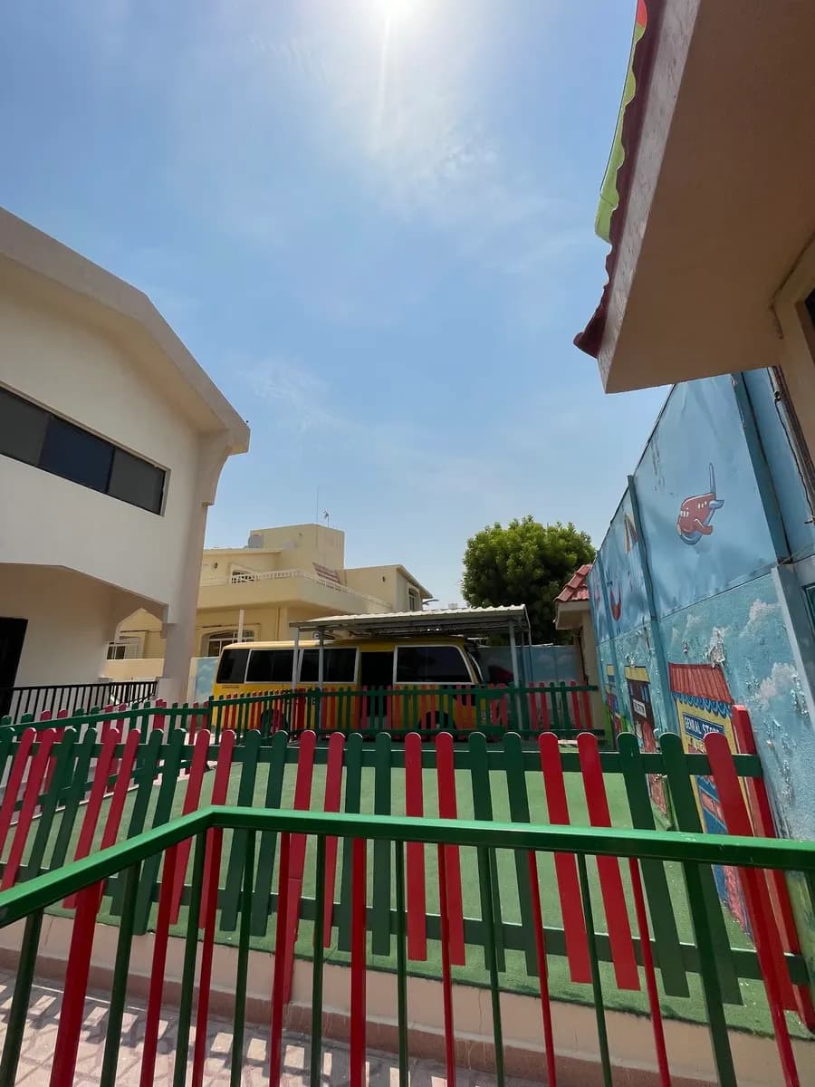 AL Farawlah English Nursery photo 5