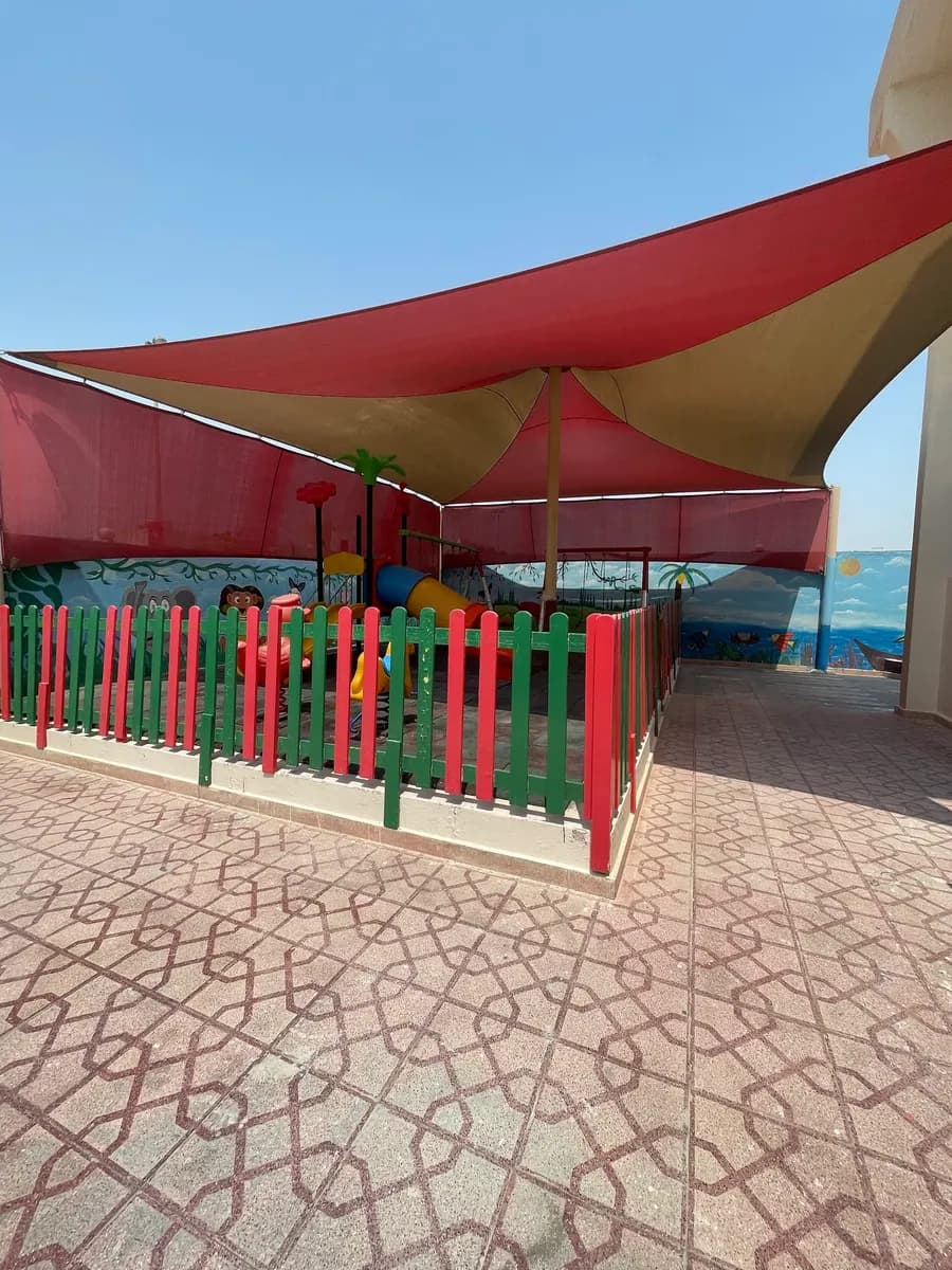 AL Farawlah English Nursery — صورة 7
