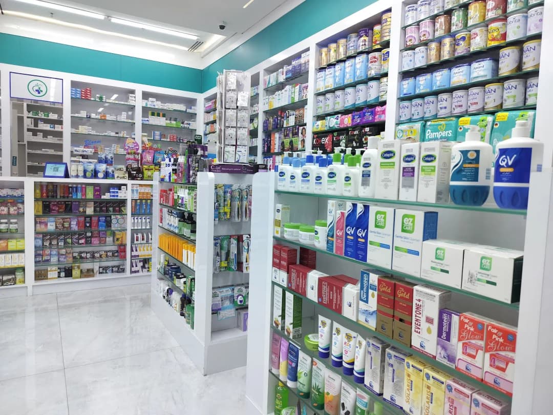 AL Fareej Pharmacy — صورة 6