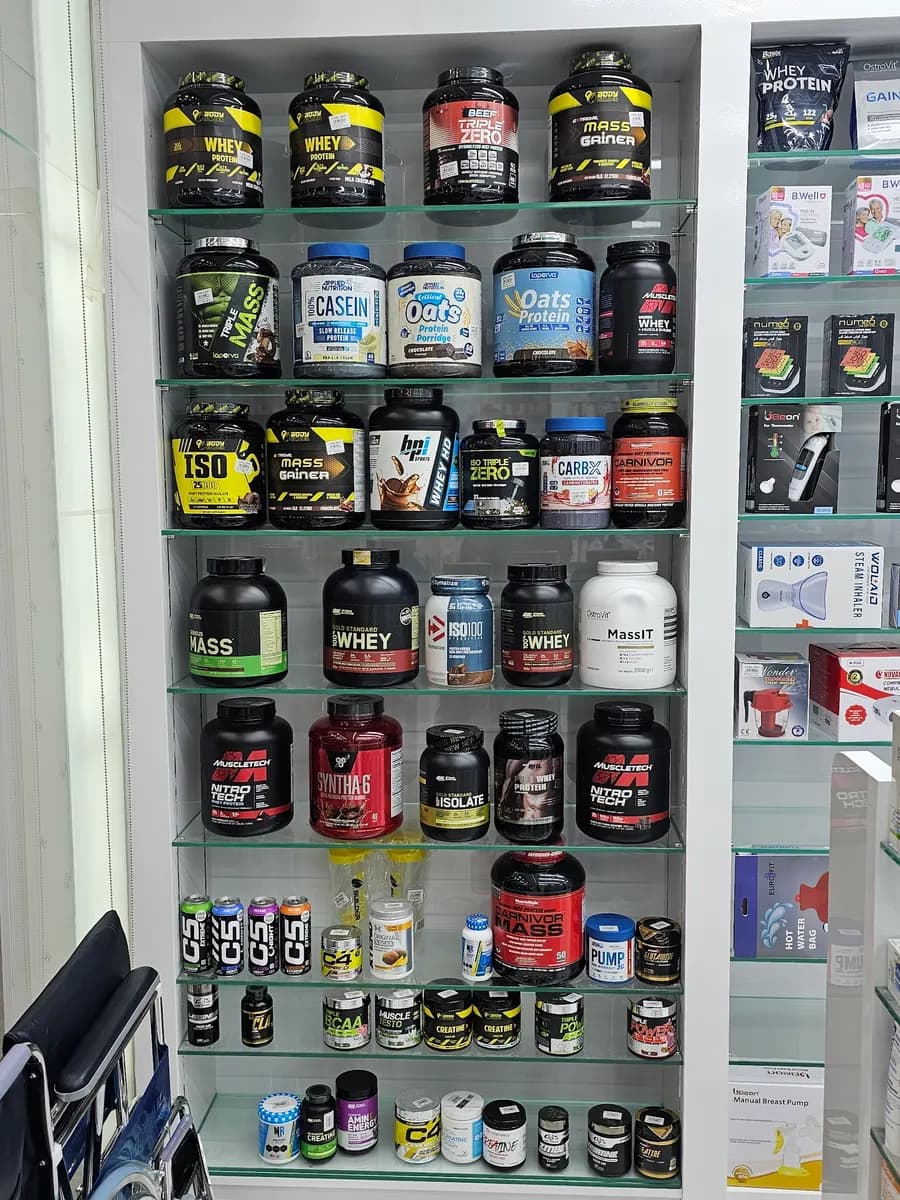 AL Fareej Pharmacy — صورة 7