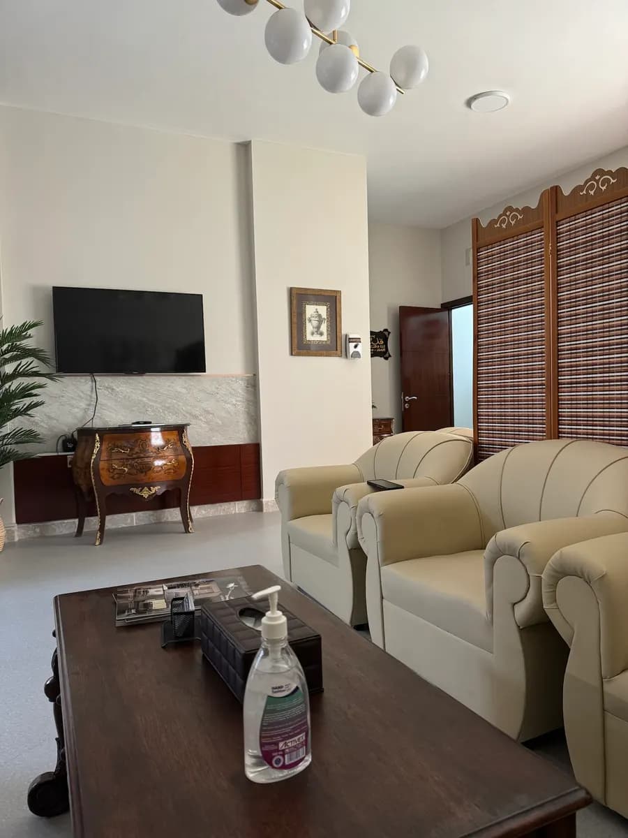 AL Farkad Specialist Medical Center