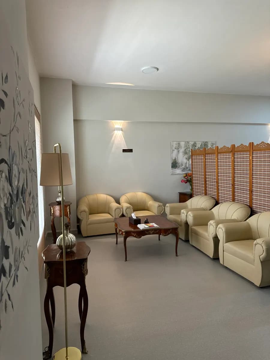 AL Farkad Specialist Medical Center photo 2