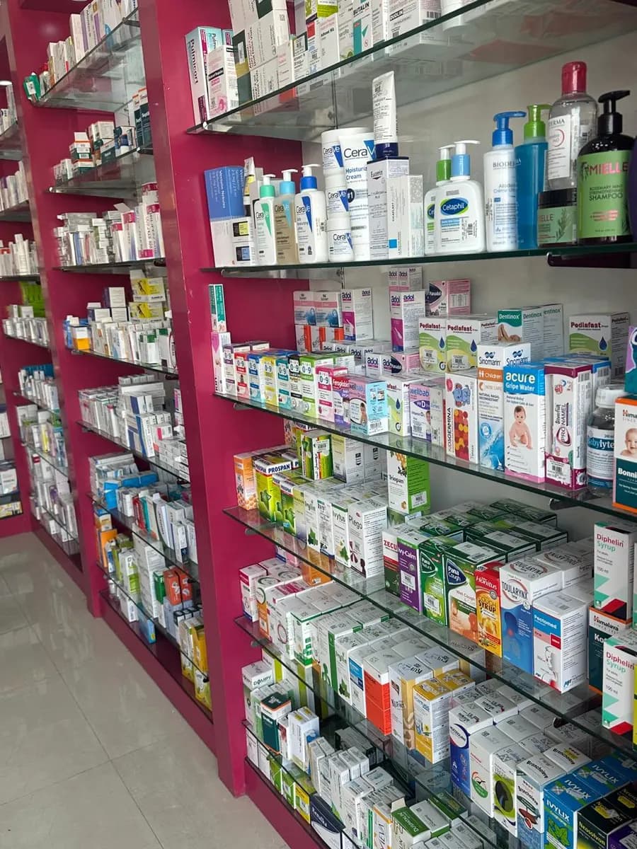 AL Fayiz Pharmacy photo 2