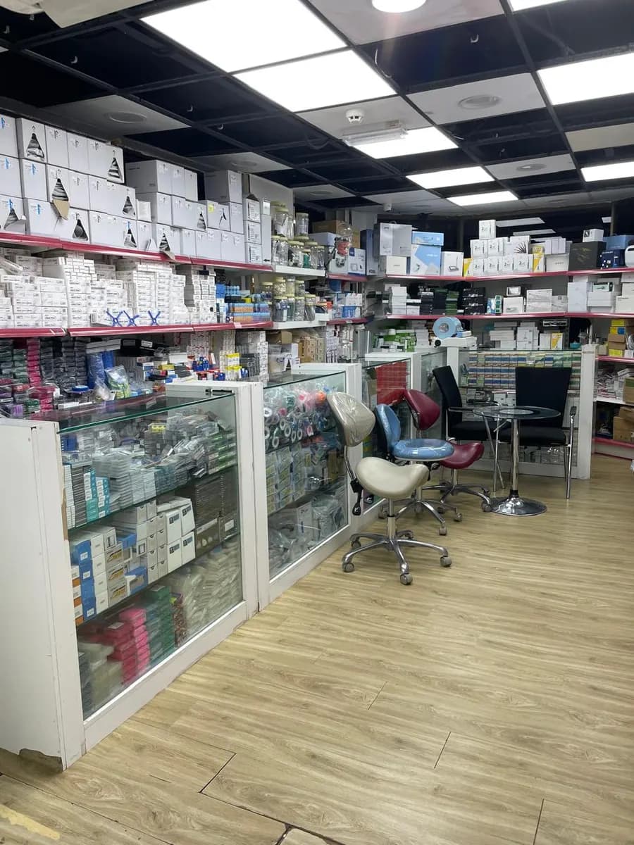 AL Fayrouz Medical Equip.tr photo 2
