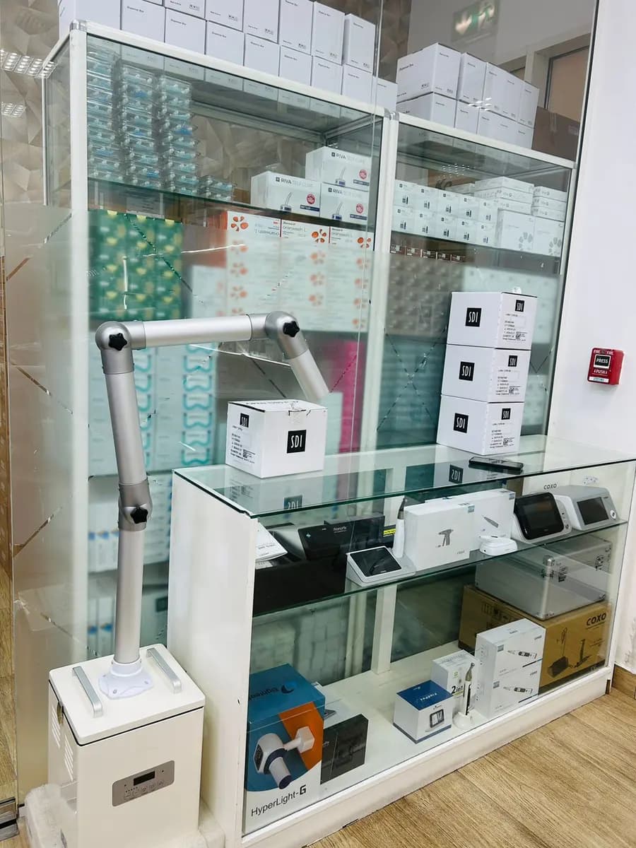 AL Fayrouz Medical Equip.tr photo 3