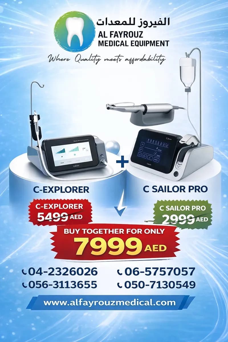 AL Fayrouz Medical Equip.tr photo 5
