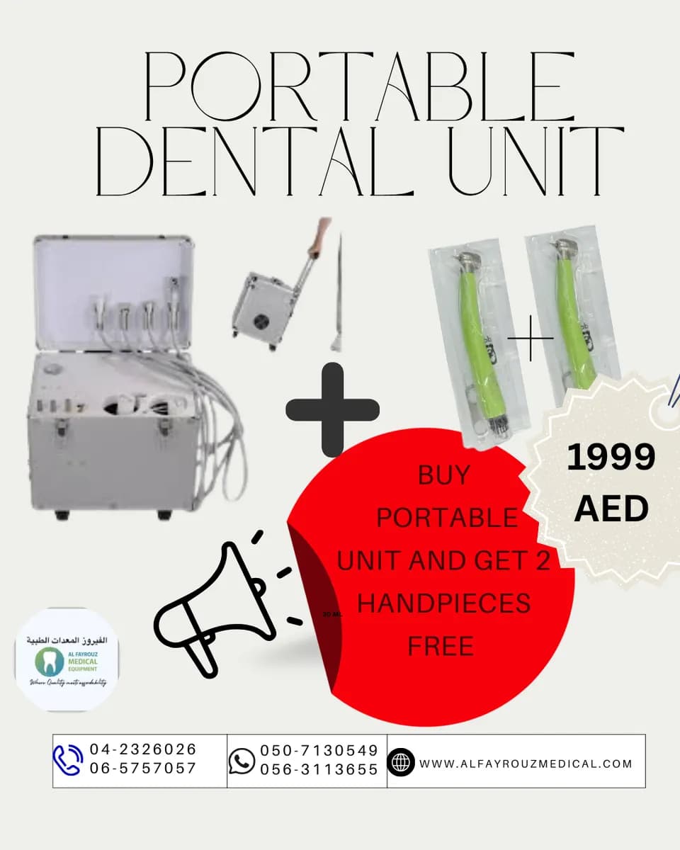 AL Fayrouz Medical Equip.tr — صورة 7