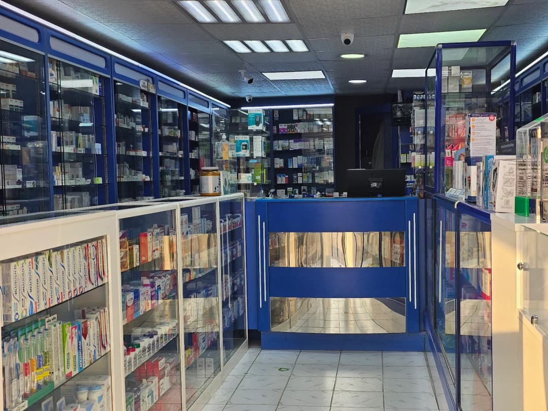 AL Ferdous Pharmacy photo 2
