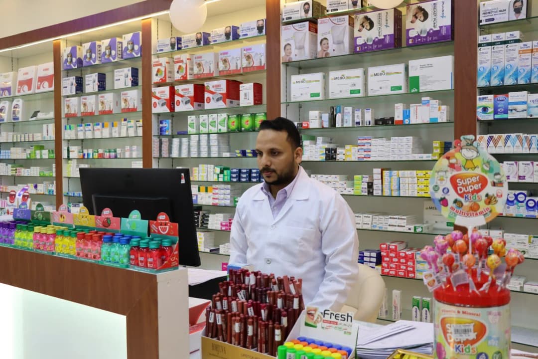 AL Filza Pharmacy photo 4
