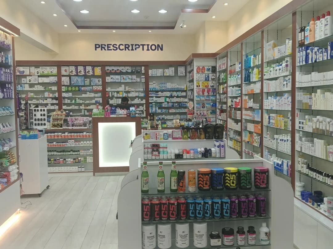 AL Filza Pharmacy — صورة 6