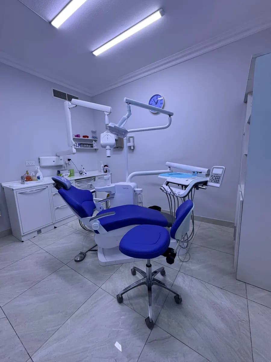 AL Furat Dental Clinic — صورة 7