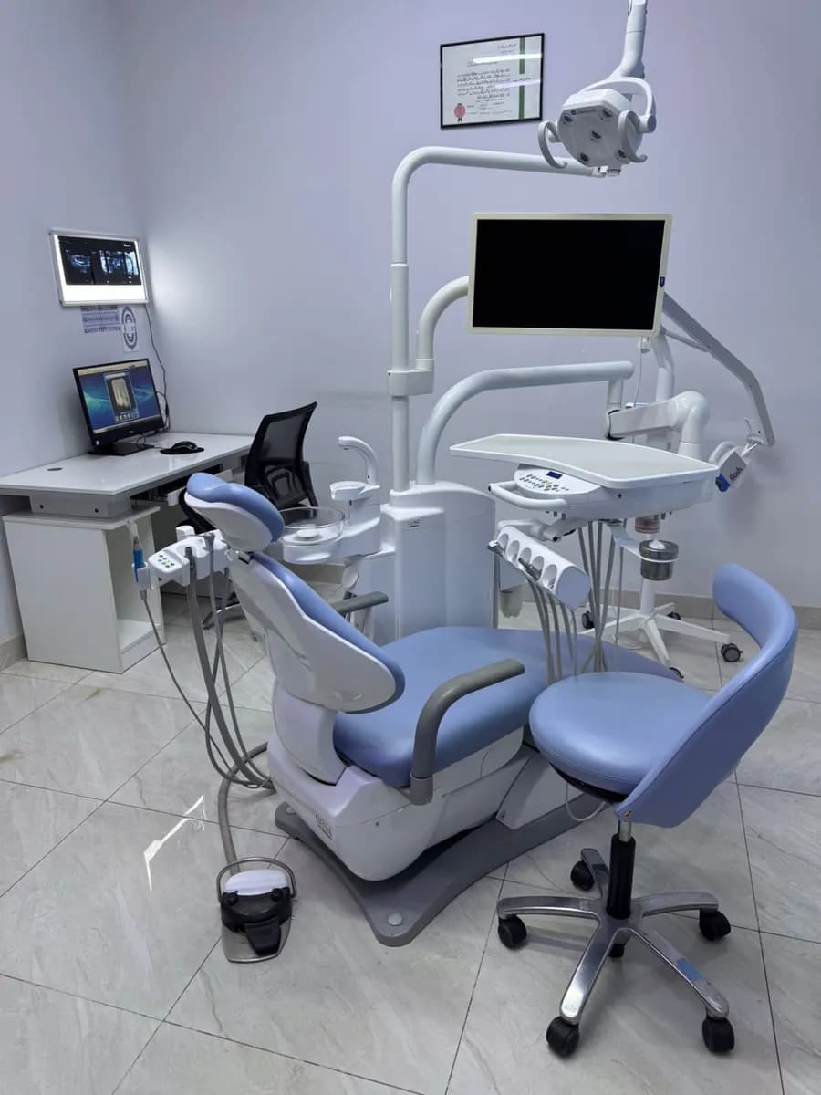 AL Furat Dental Clinic — صورة 8