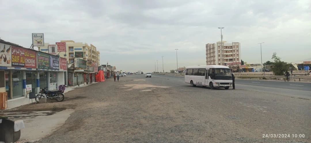 AL Ghail Medical Center photo 4