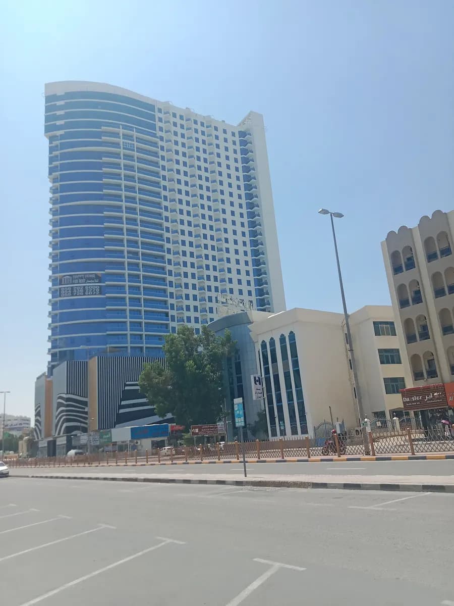 AL Ghazal Optical photo 2