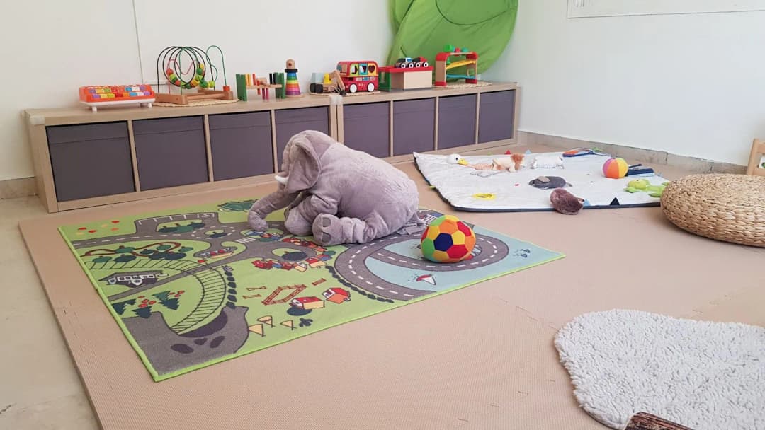 AL Ghusn AL Akhdhar Nursery photo 5