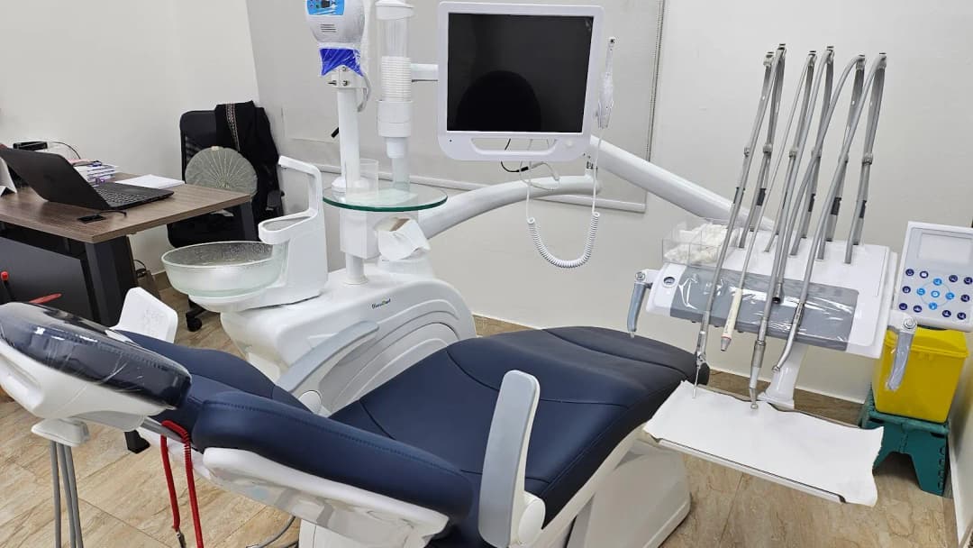 AL Halimah Dental Clinic photo 2