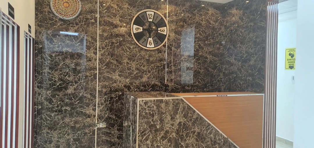 AL Halimah Dental Clinic — صورة 7