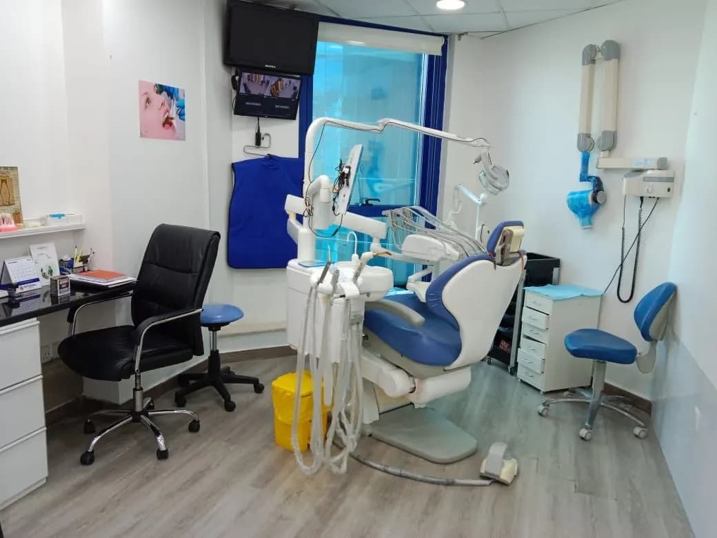 AL Haneen Dental Clinic photo 3