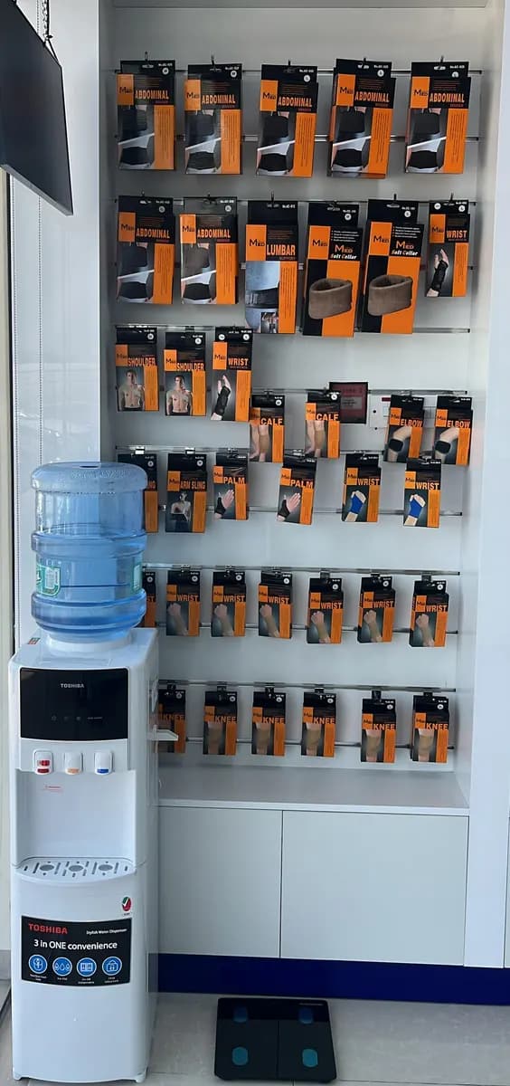 Al Hasan Pharmacy photo 3