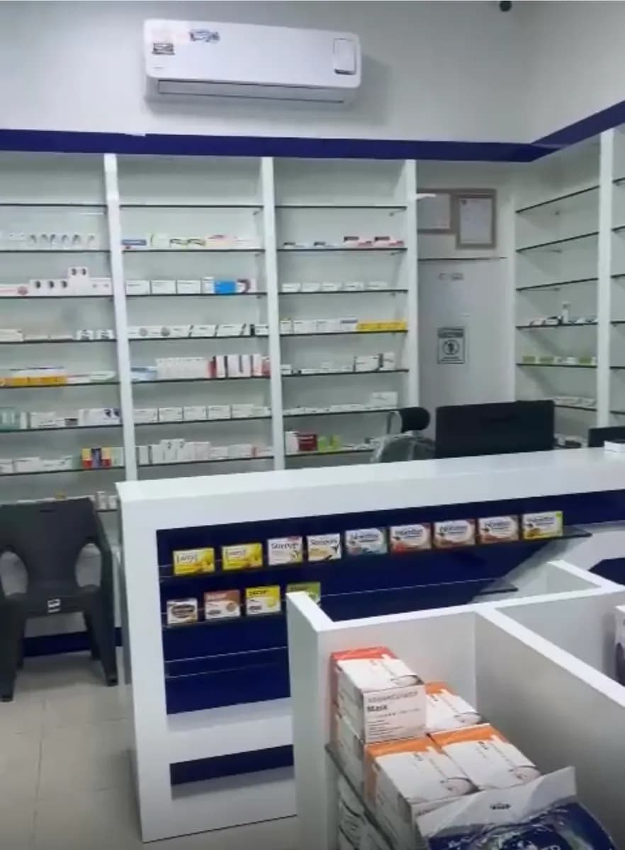 Al Hasan Pharmacy photo 4