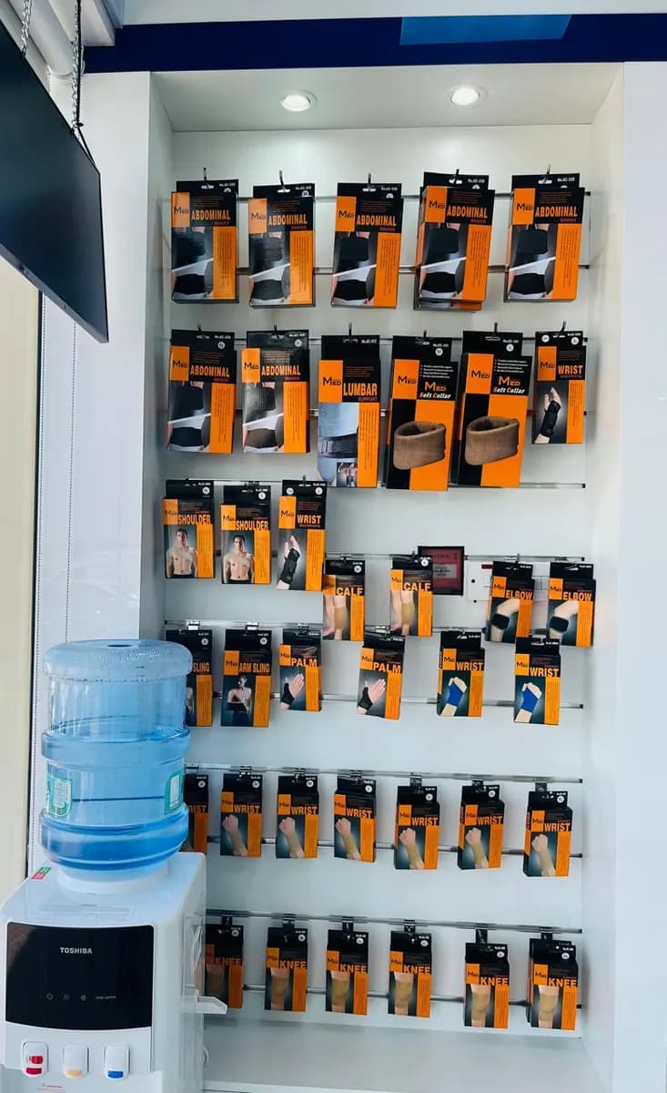 Al Hasan Pharmacy — صورة 6