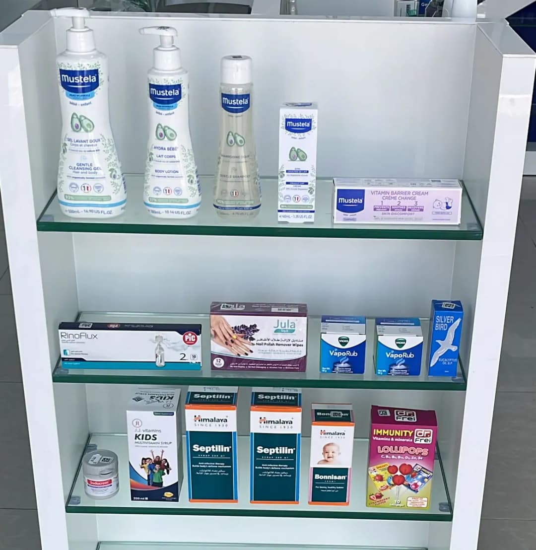 Al Hasan Pharmacy — صورة 7