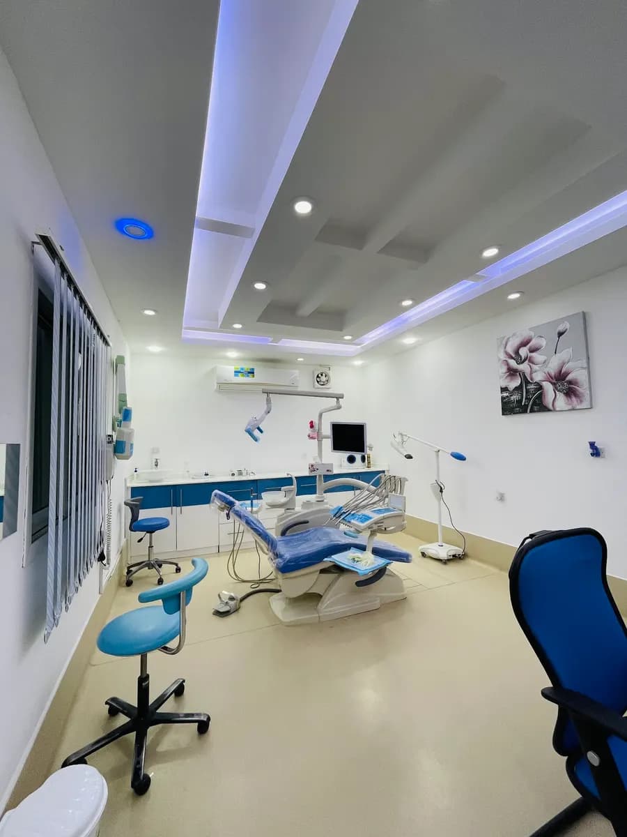 AL Hayat Medical Center photo 2