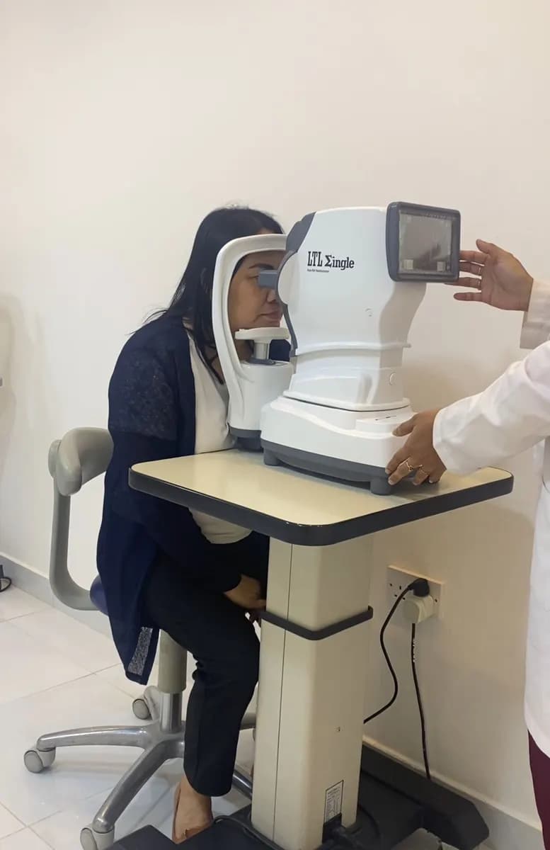 AL Hayat Medical Center photo 5