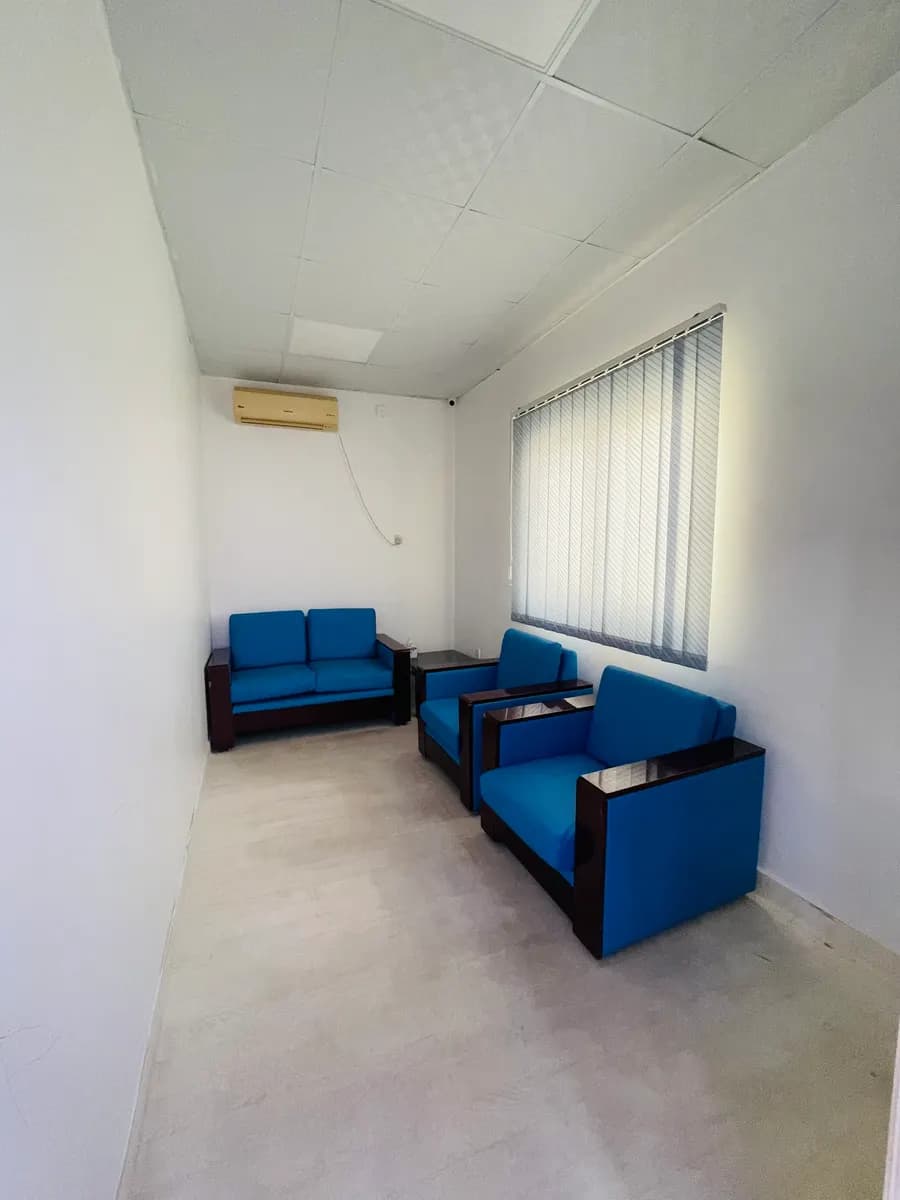AL Hayat Medical Center — صورة 7