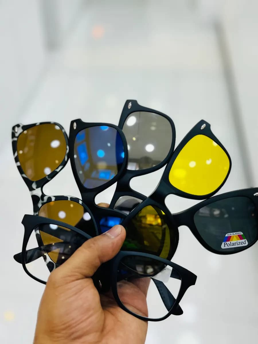 AL Helio Opticals photo 4