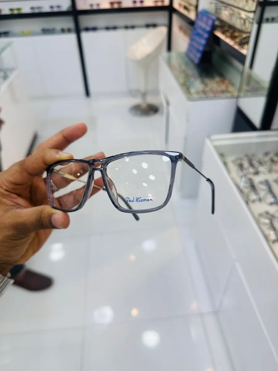 AL Helio Opticals photo 5