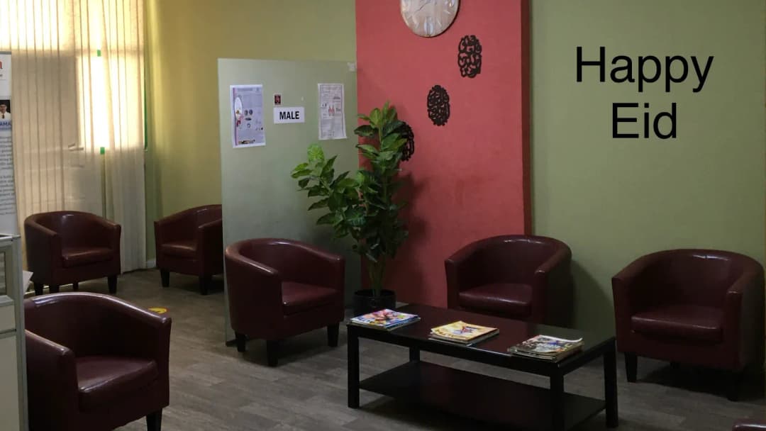 AL Hijama Alternative Medical Center photo 3