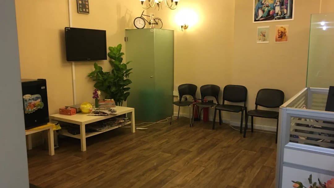 AL Hijama Alternative Medical Center — صورة 6