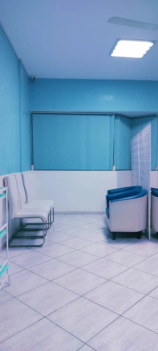 AL Jawhara Dental Clinic