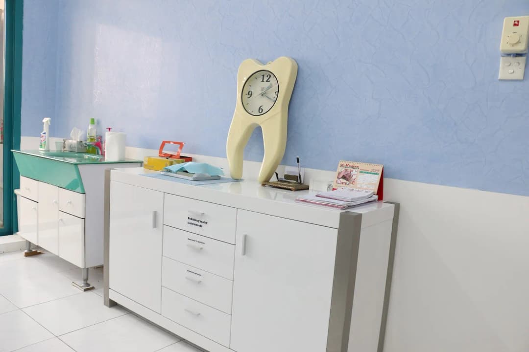 AL Jawhara Dental Clinic — صورة 2