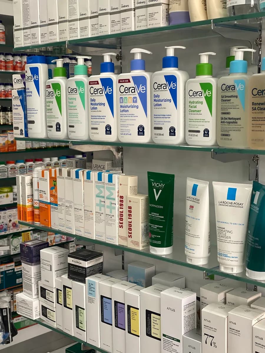 AL Jazeera Pharmacy