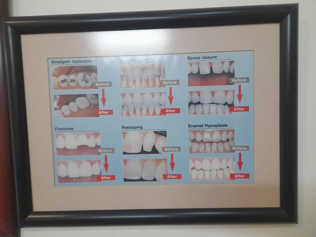 AL- Jazeerah Dental Clinic — صورة 2
