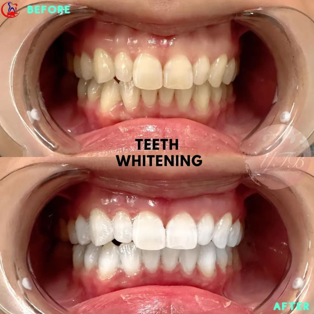 AL- Jazeerah Dental Clinic — صورة 3