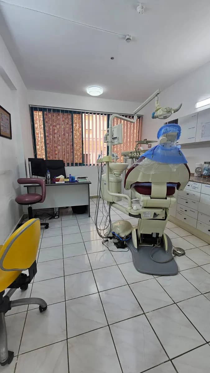 AL- Jazeerah Dental Clinic — صورة 7