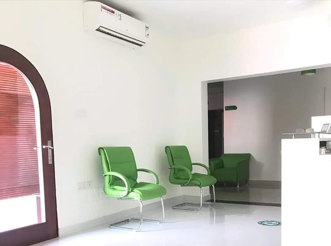 AL Jazzat Traditional Medical Centre photo 3